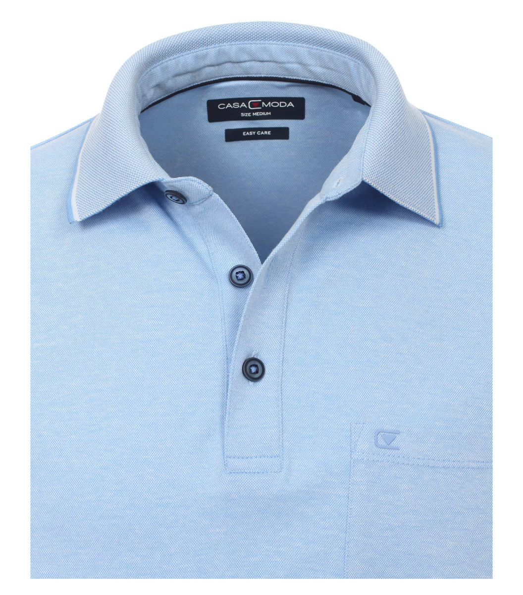 Herren Poloshirt