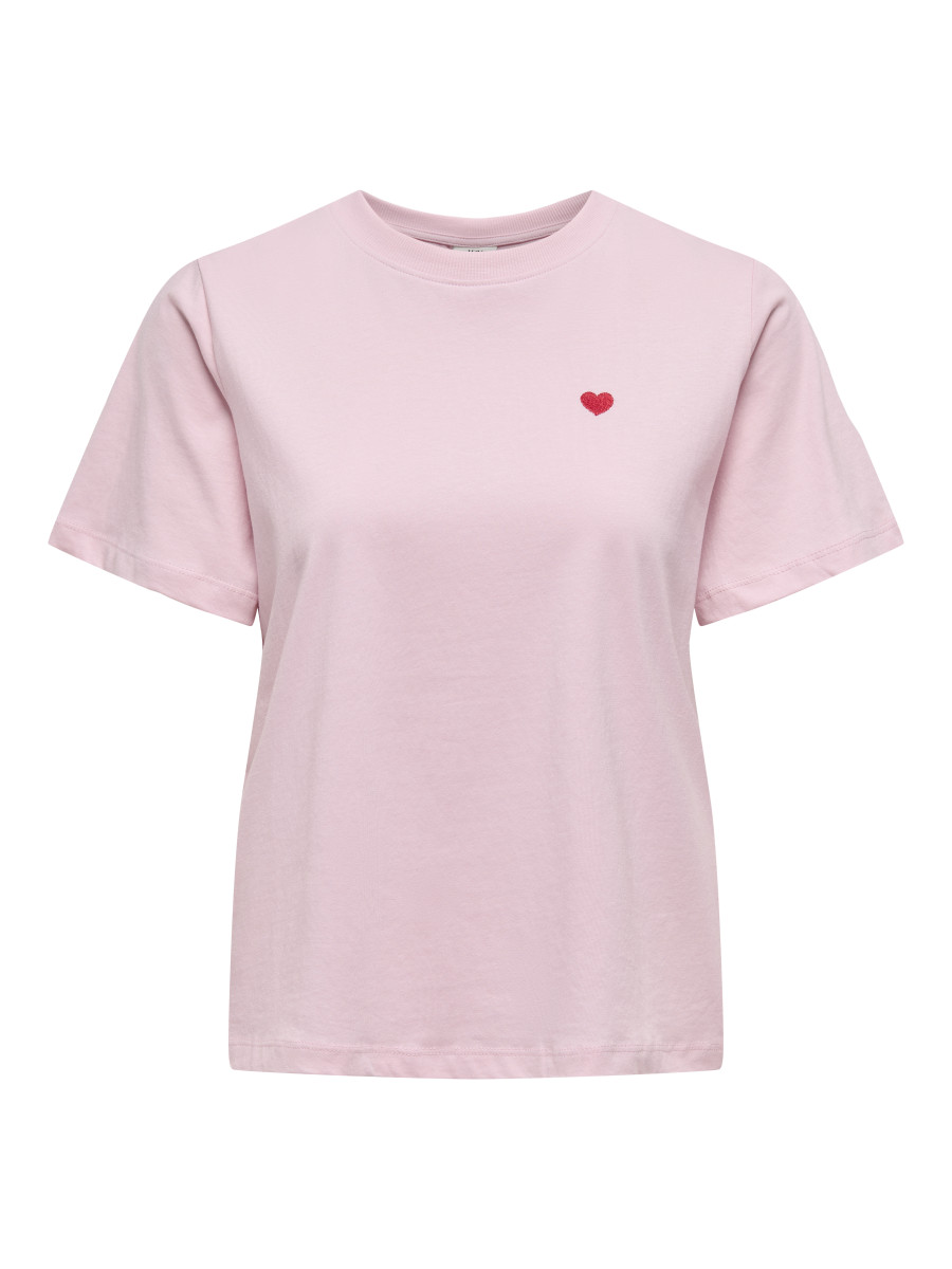 Damen T-Shirt JDYPISA