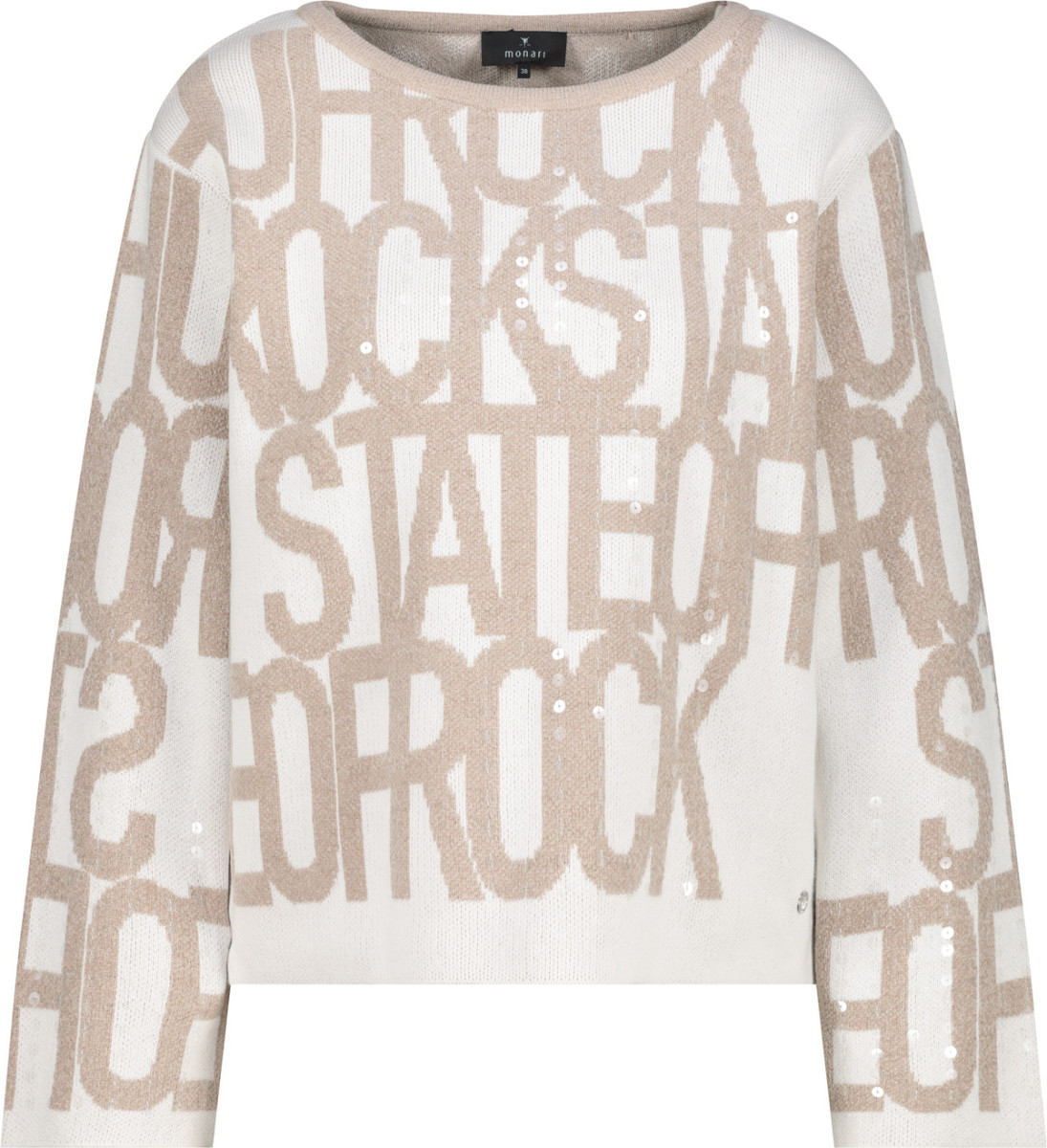 Damen Strickpullover