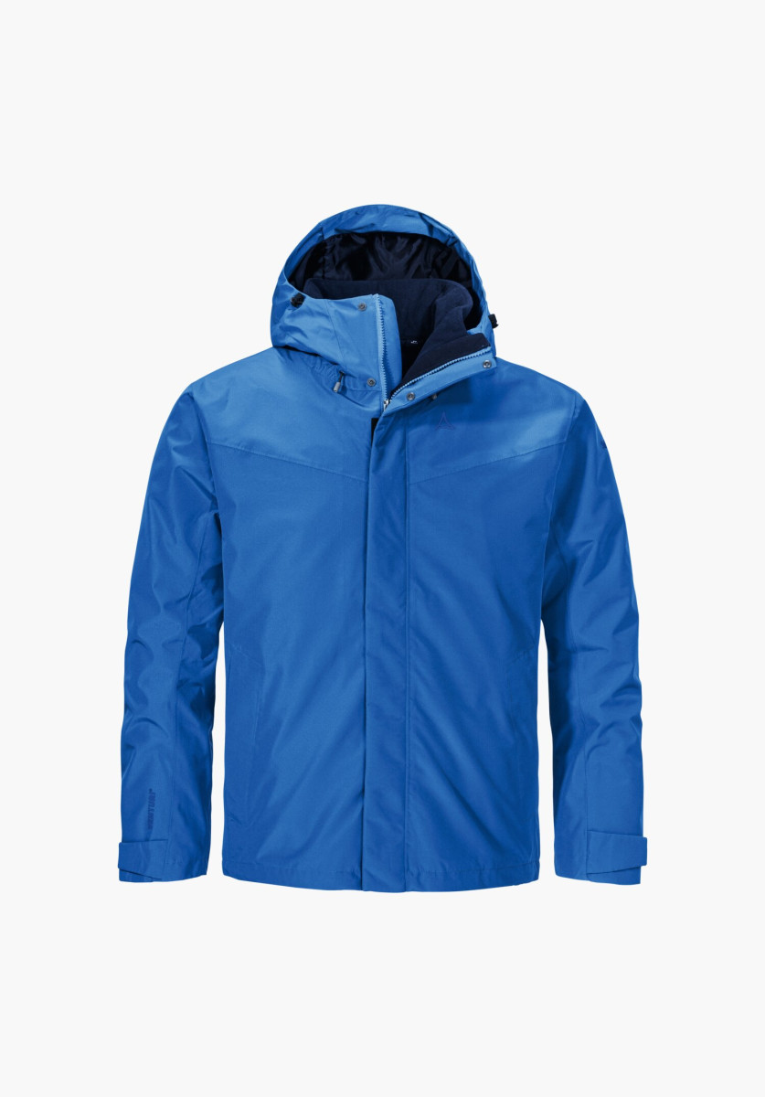 3in1 Funktionsjacke Okere MNS