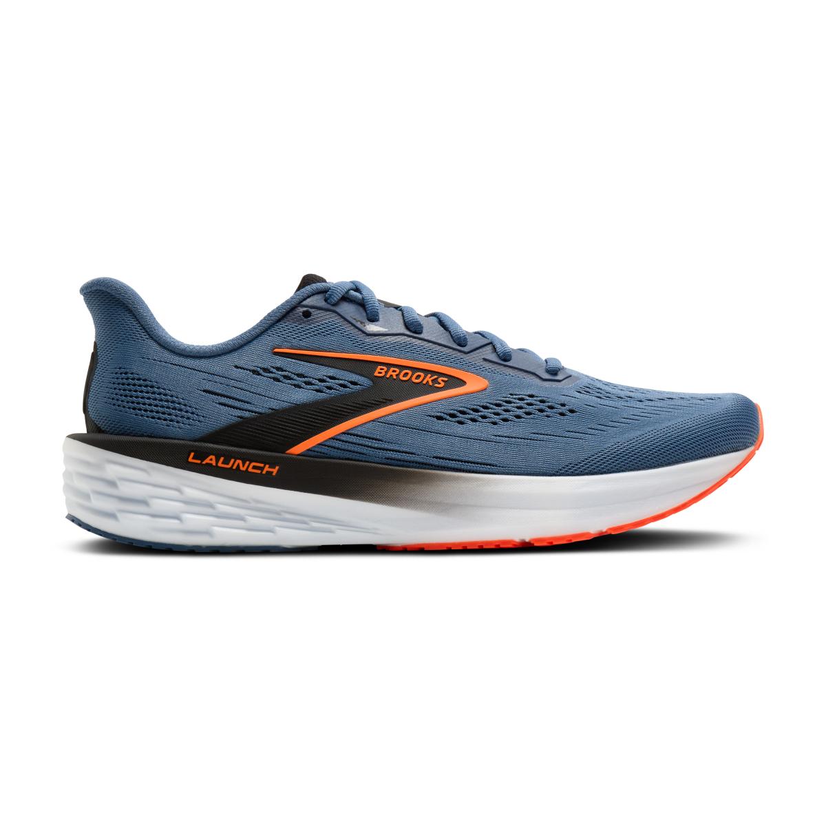 Herren Trainingsschuh Launch 12