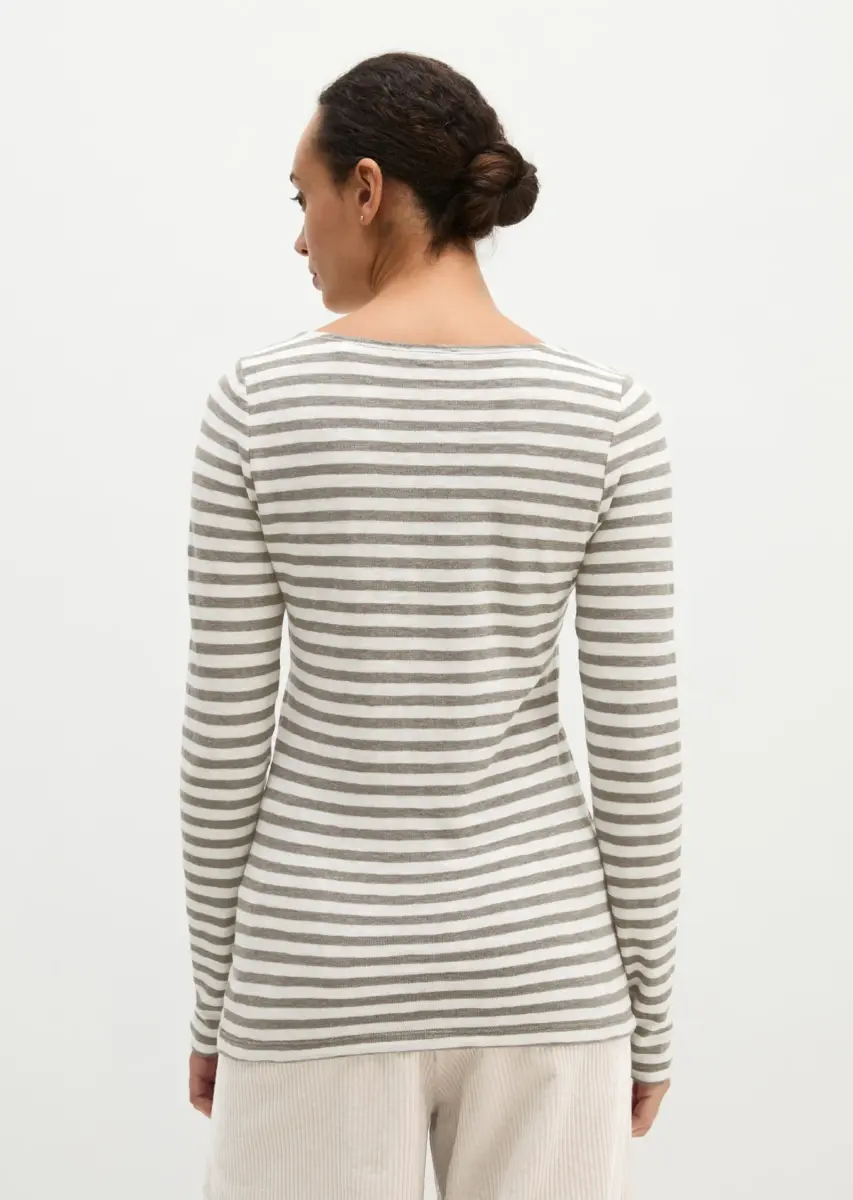 Damen Longsleeve