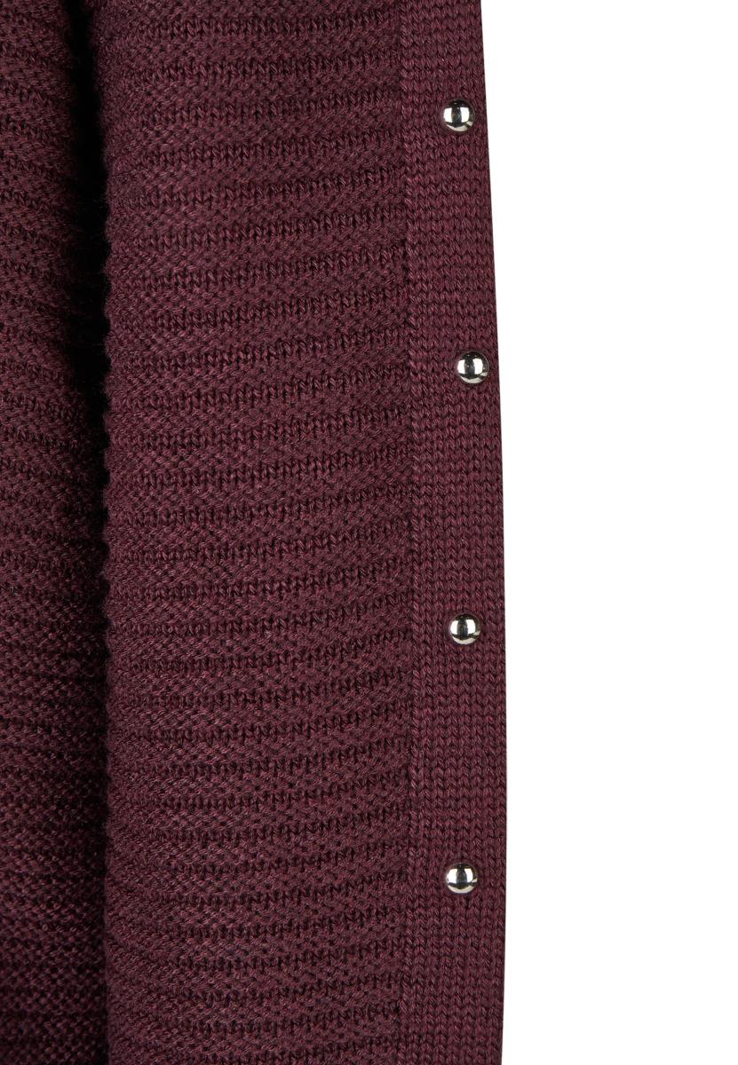Curvy Pullover