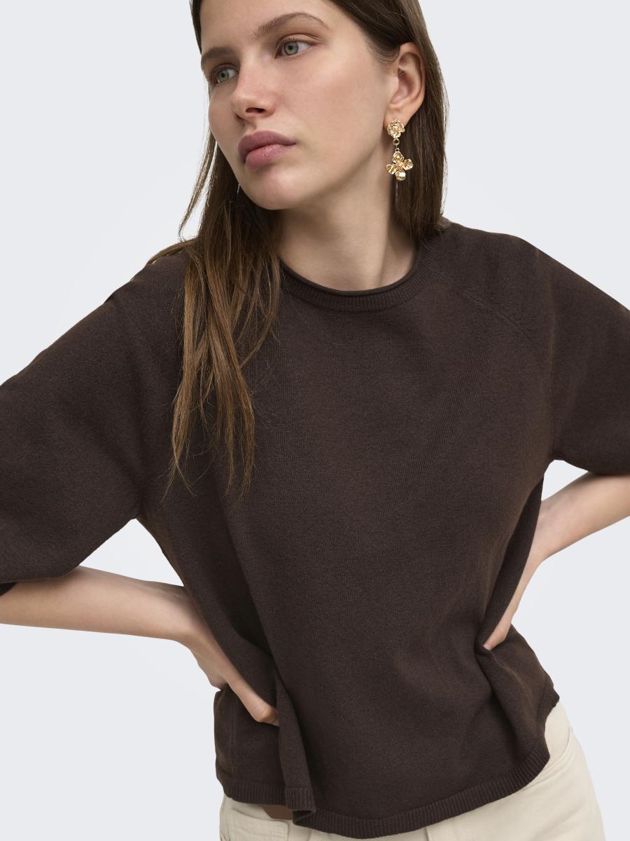 Damen Pullover ONLLOYAL