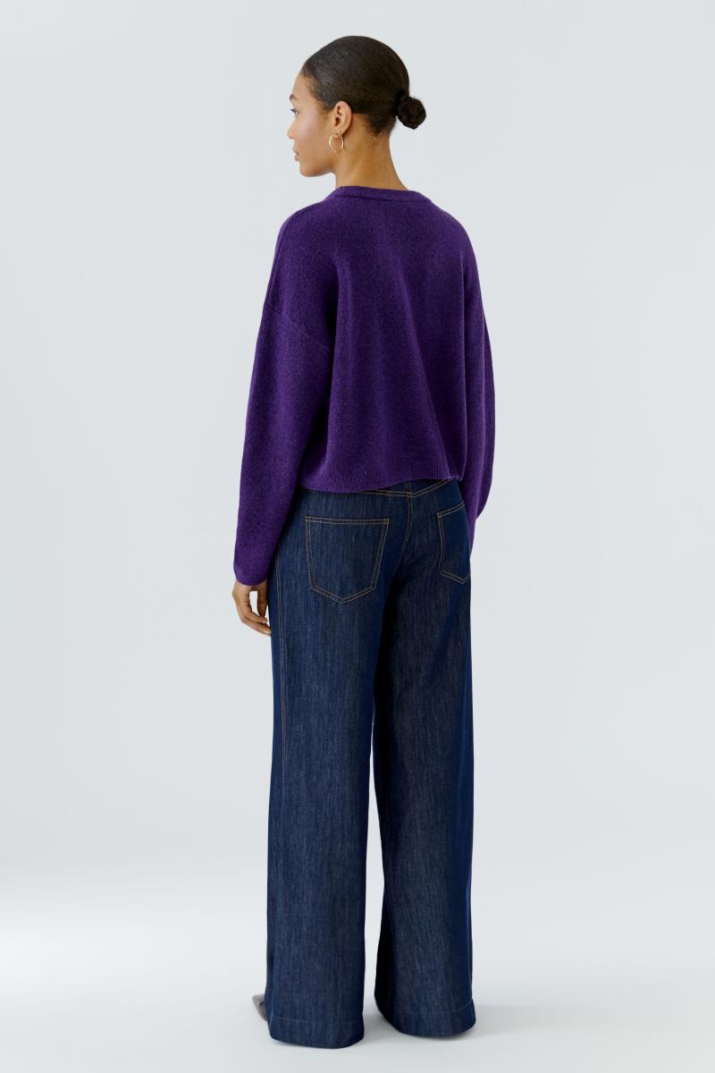 Damen Pullover NILA