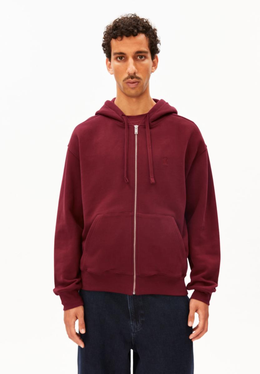 Herren Sweatjacke ICONIC Å SAROMIAAN