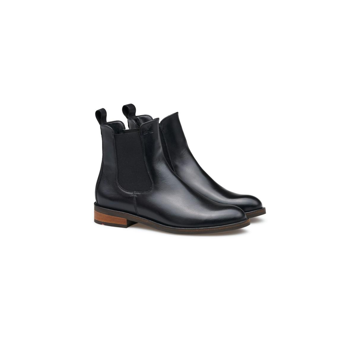 Damen Stiefelette DARA 315