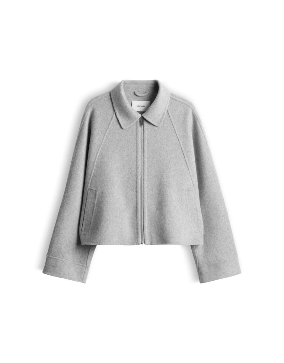 Damen Jacke Hanki