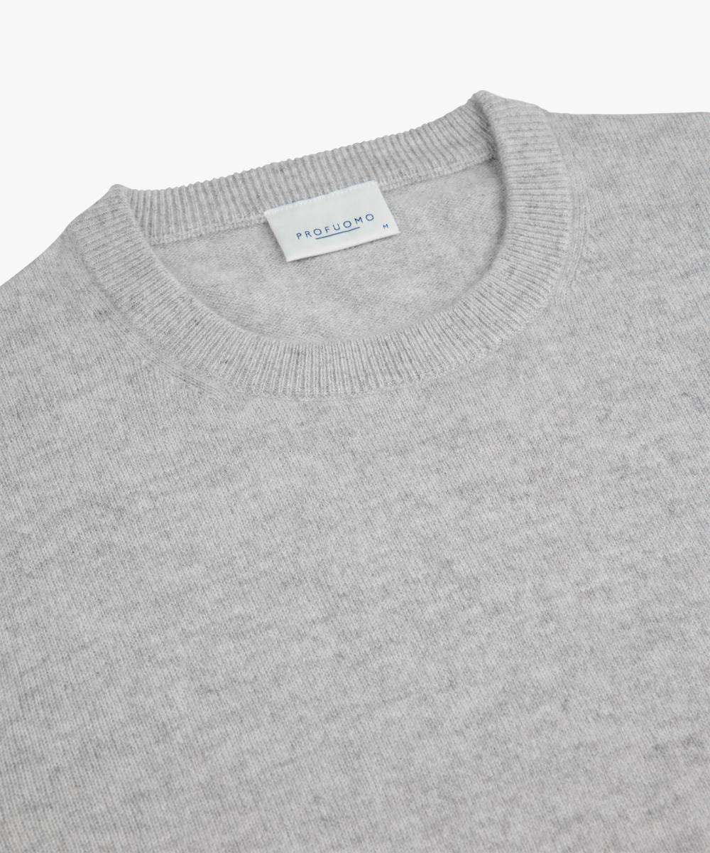 Herren Pullover aus Kaschmir