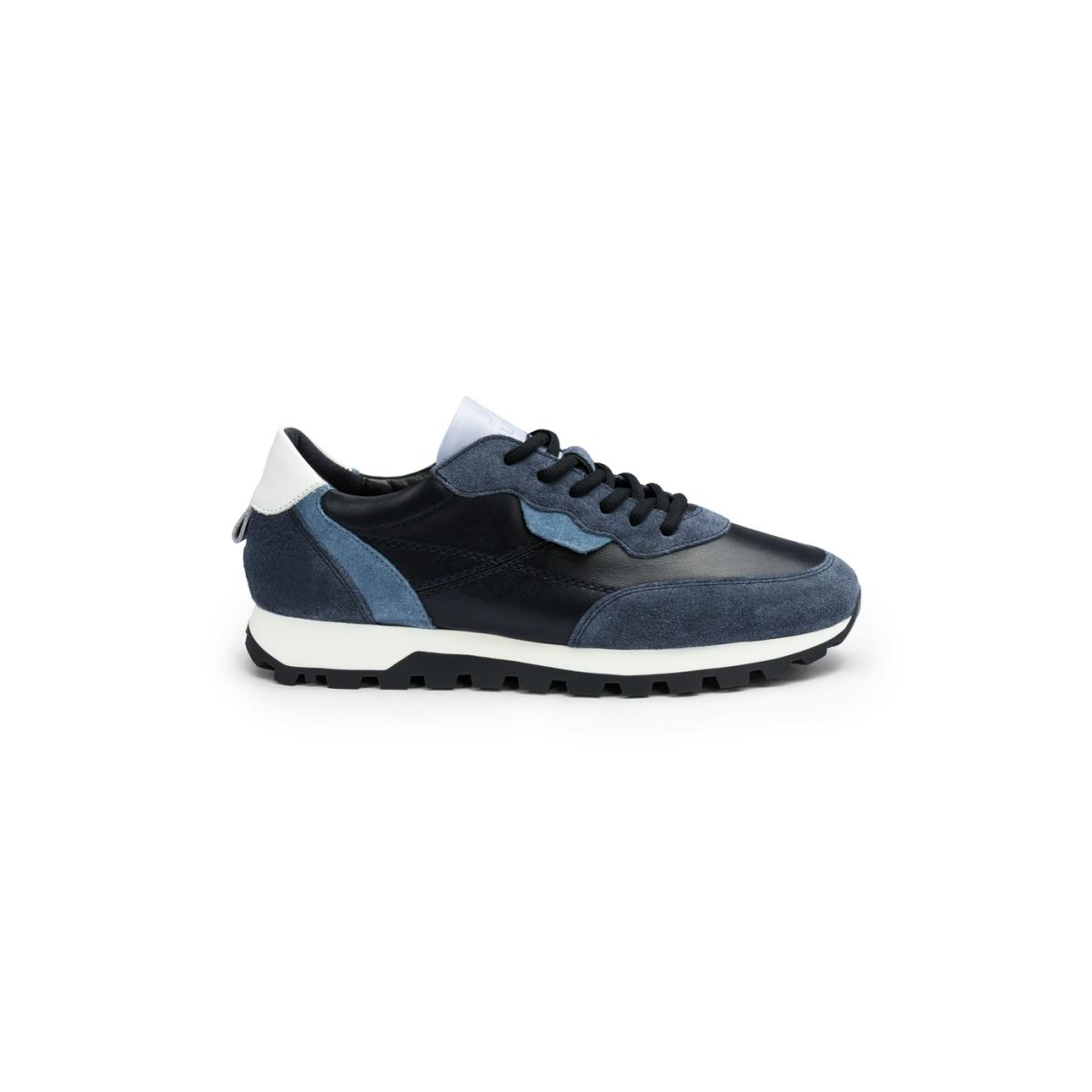 Damen Sneaker MILO