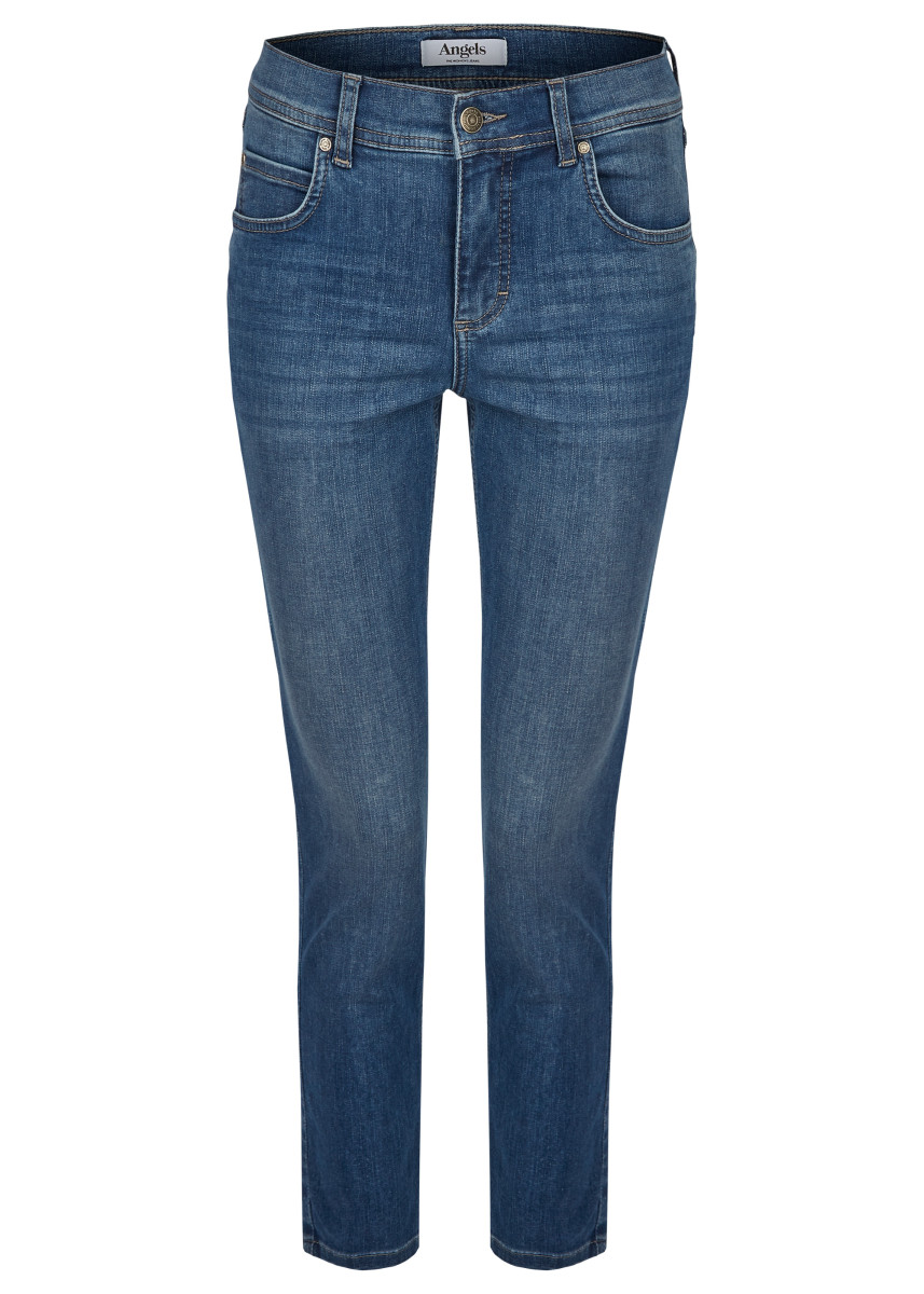 Damen Jeans Ornella