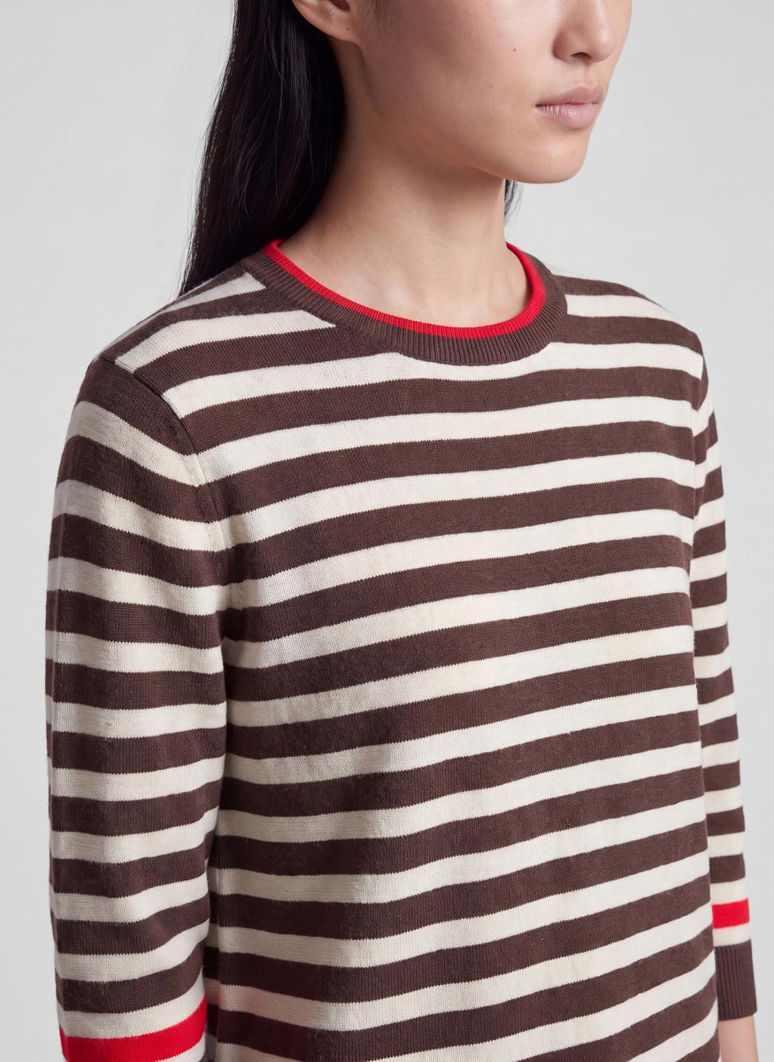 Damen Pullover
