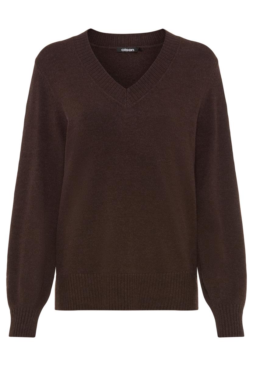 Damen Pullover Henny