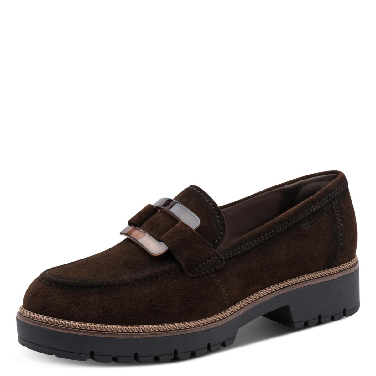 Damen Slipper
