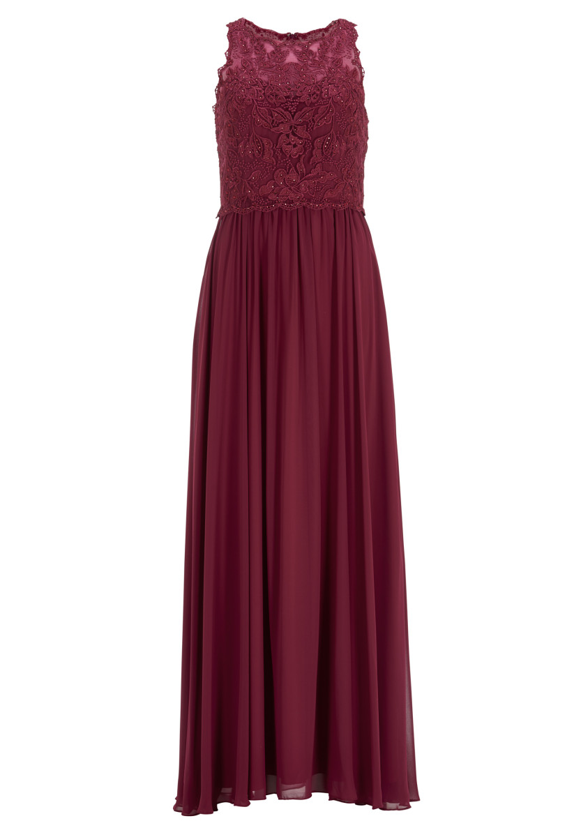 Abendkleid