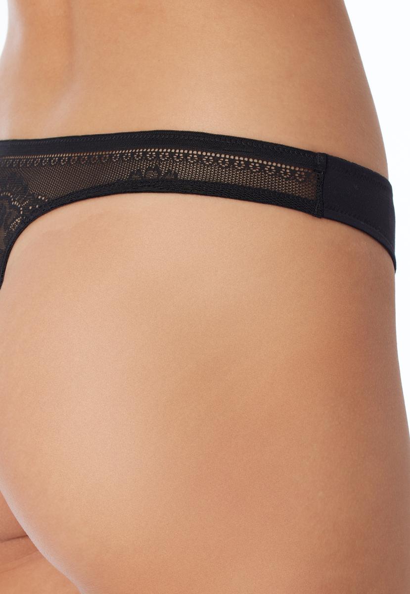 Damen String
