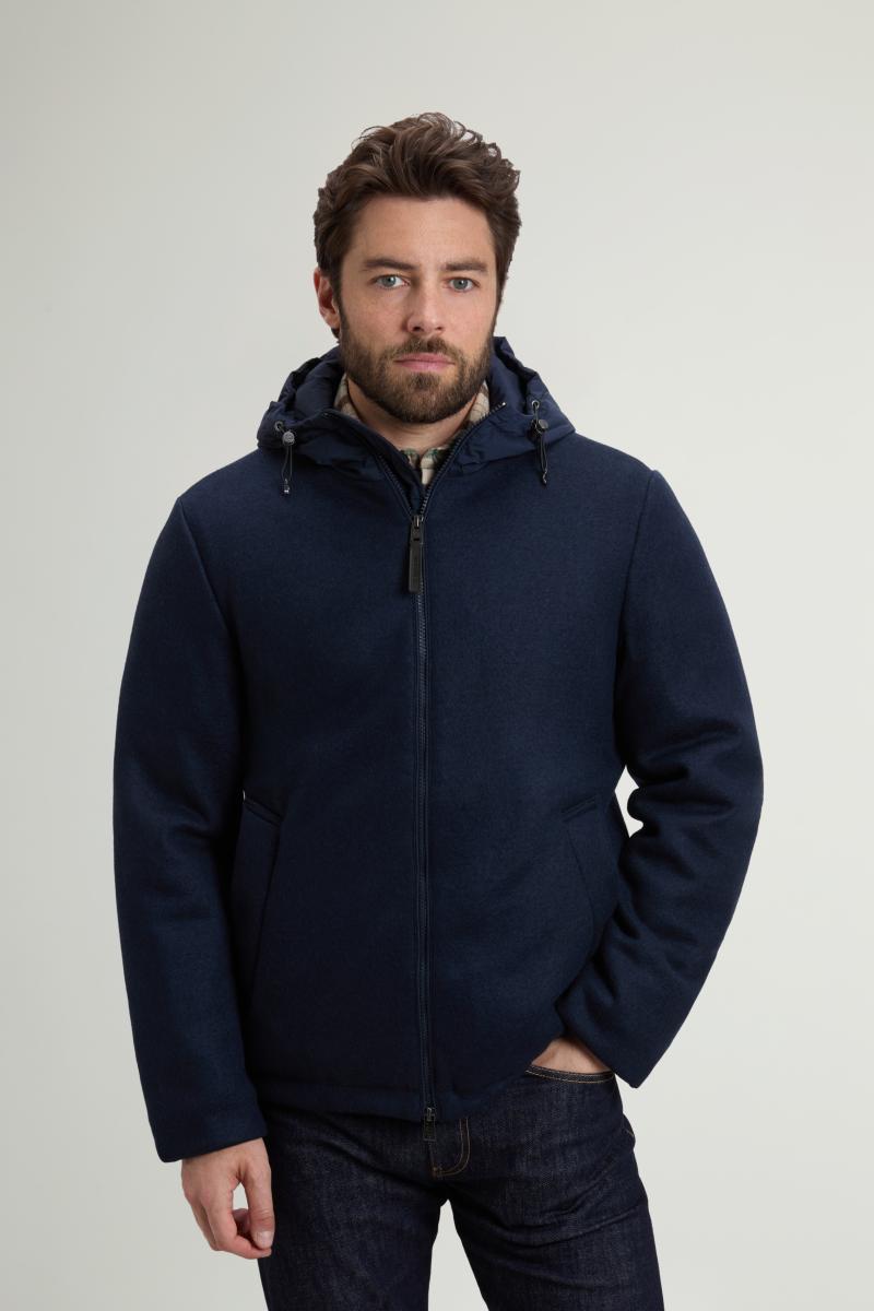 Herren Jacke Pacific