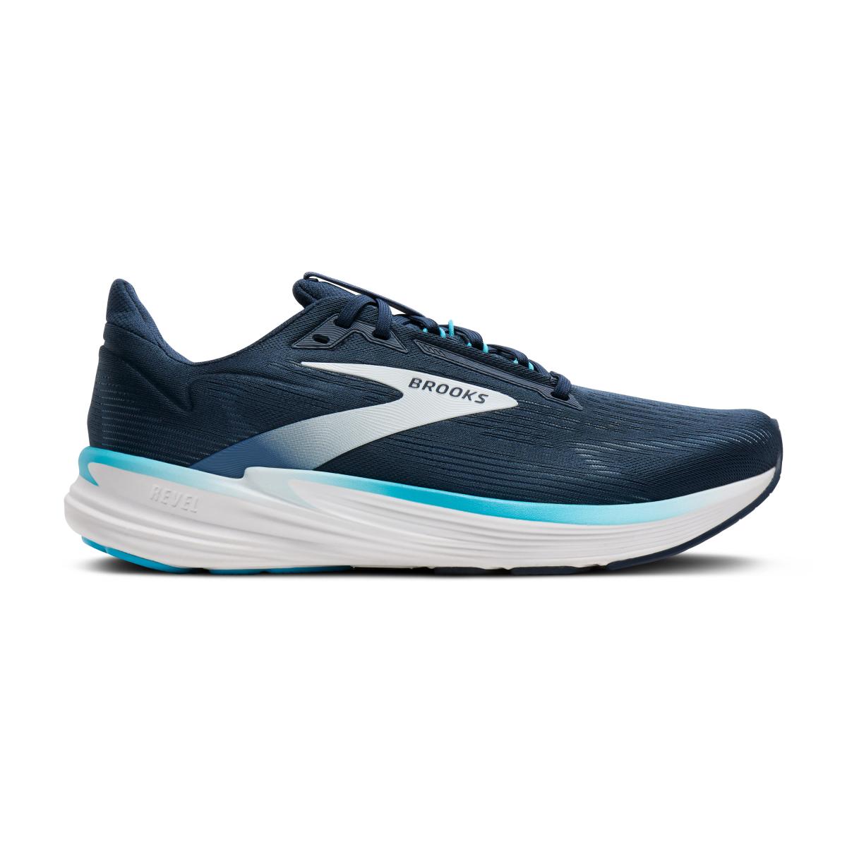 Herren Trainingsschuh Revel 8