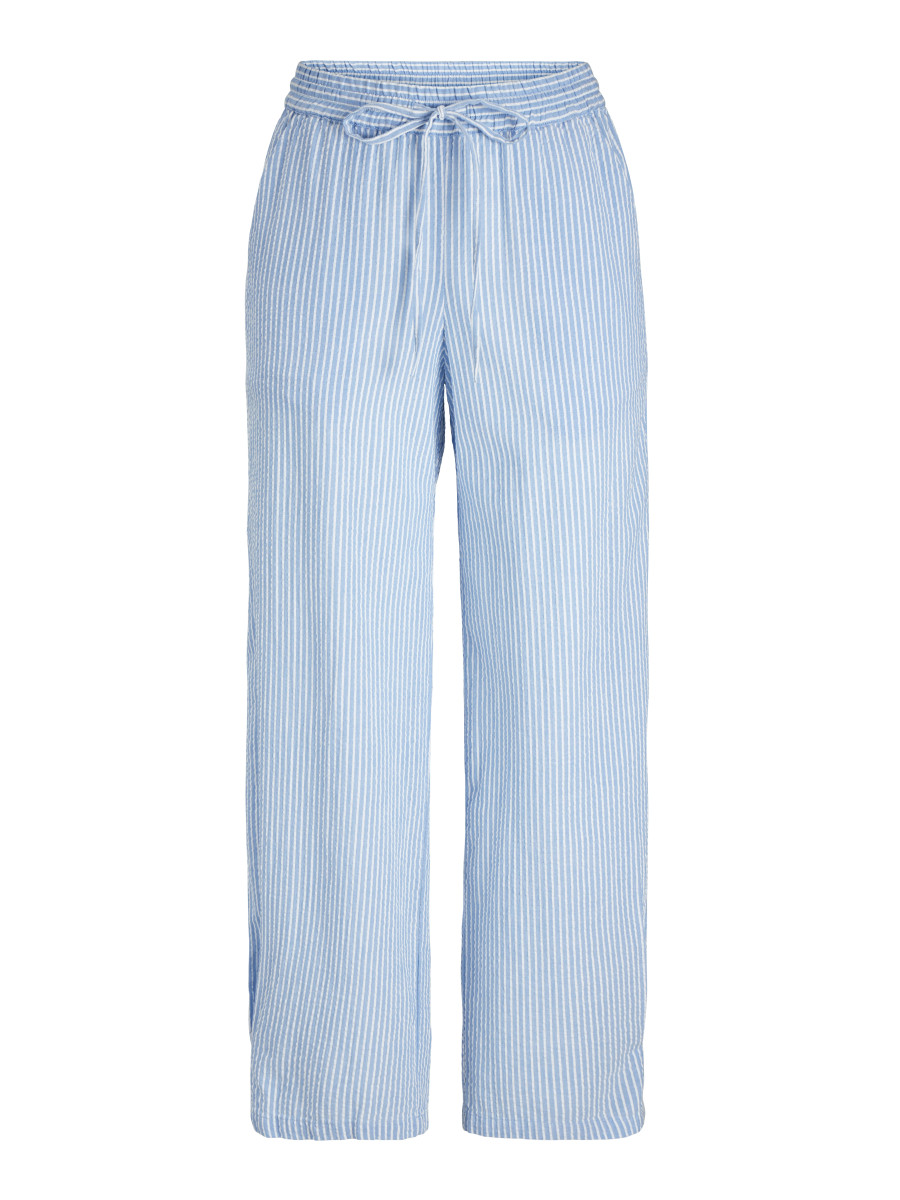 Damen Hose JXWINDY SEERSUCKER