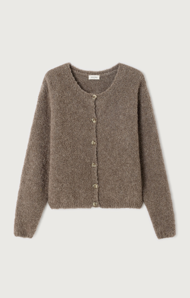 Damen Cardigan Zolly