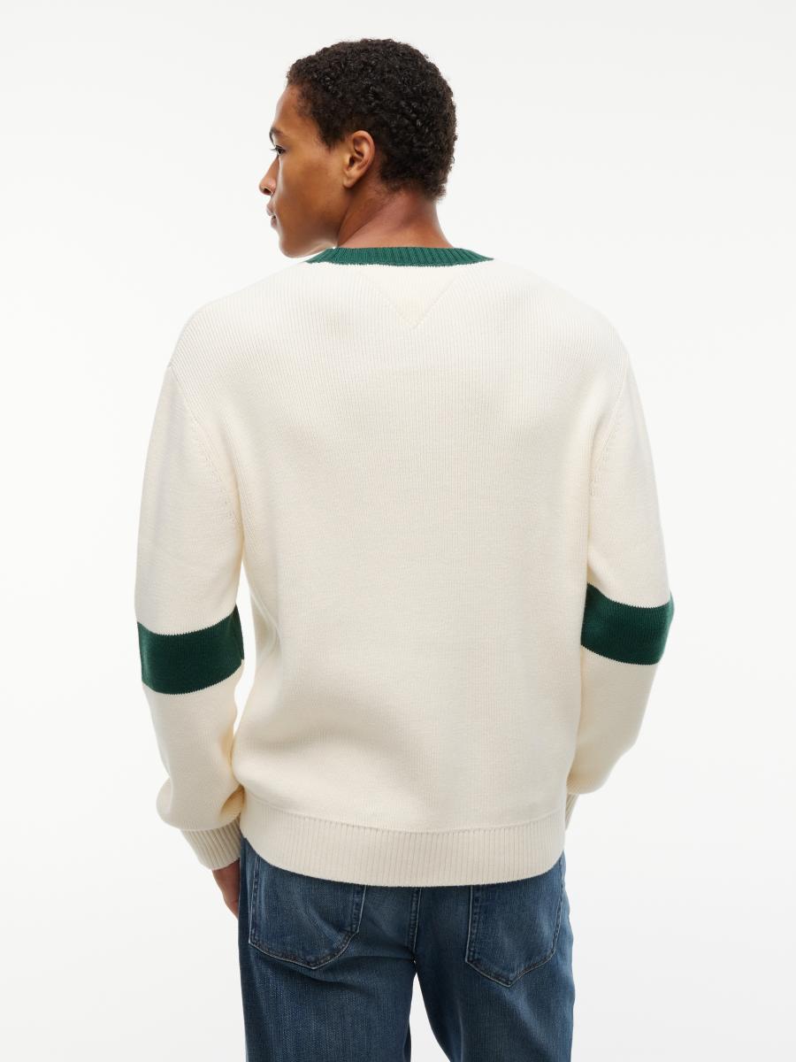 Herren Pullover New Classics Sweater