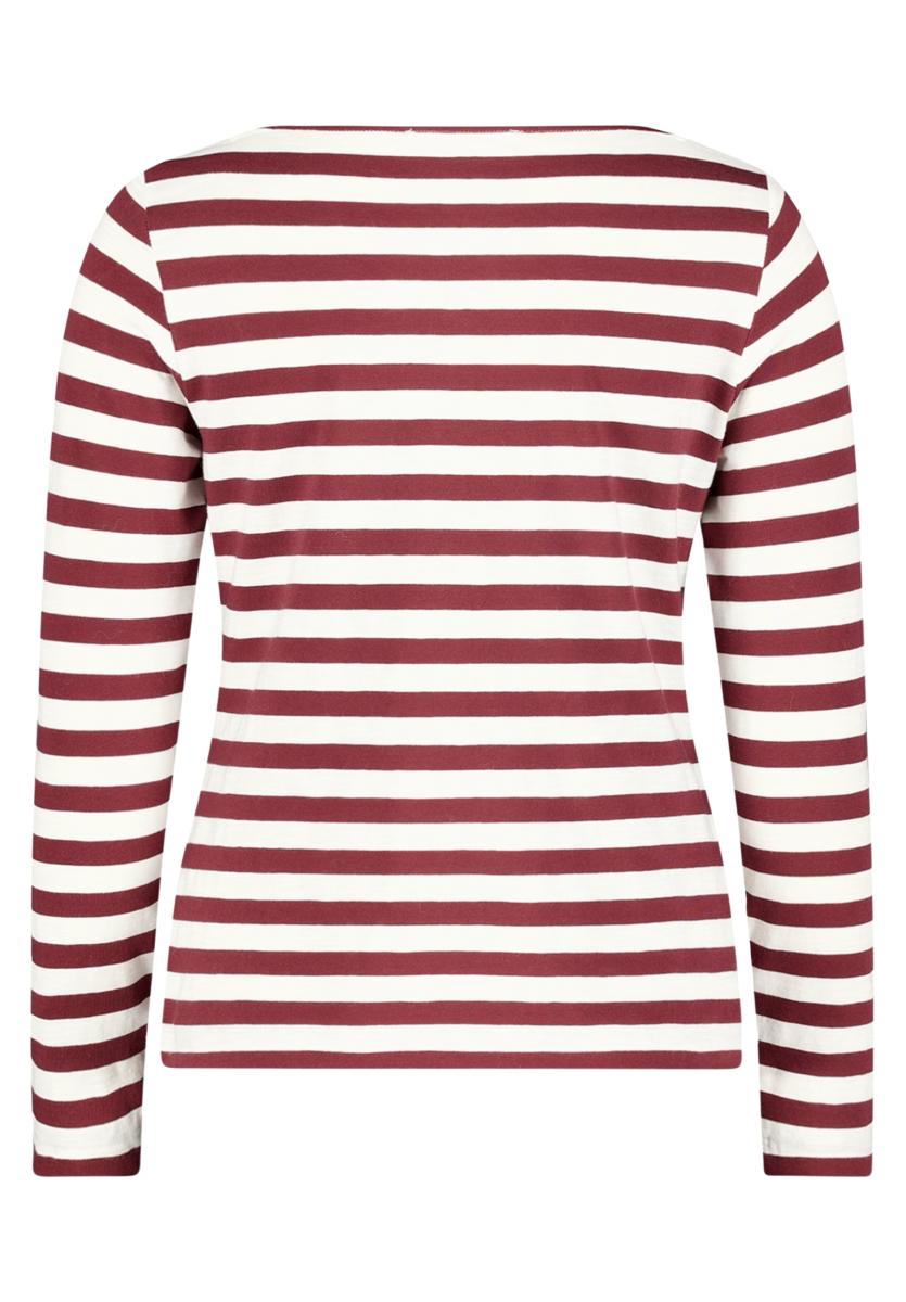 Damen Langarmshirt