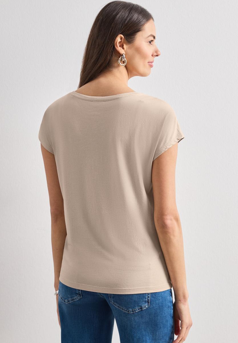 Damen Shirt EOS Foil
