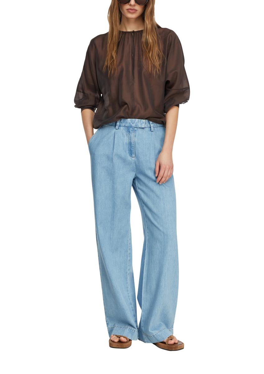 Bluse