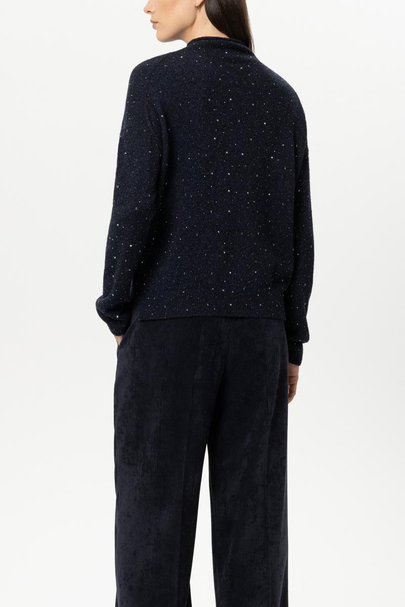Damen Pullover