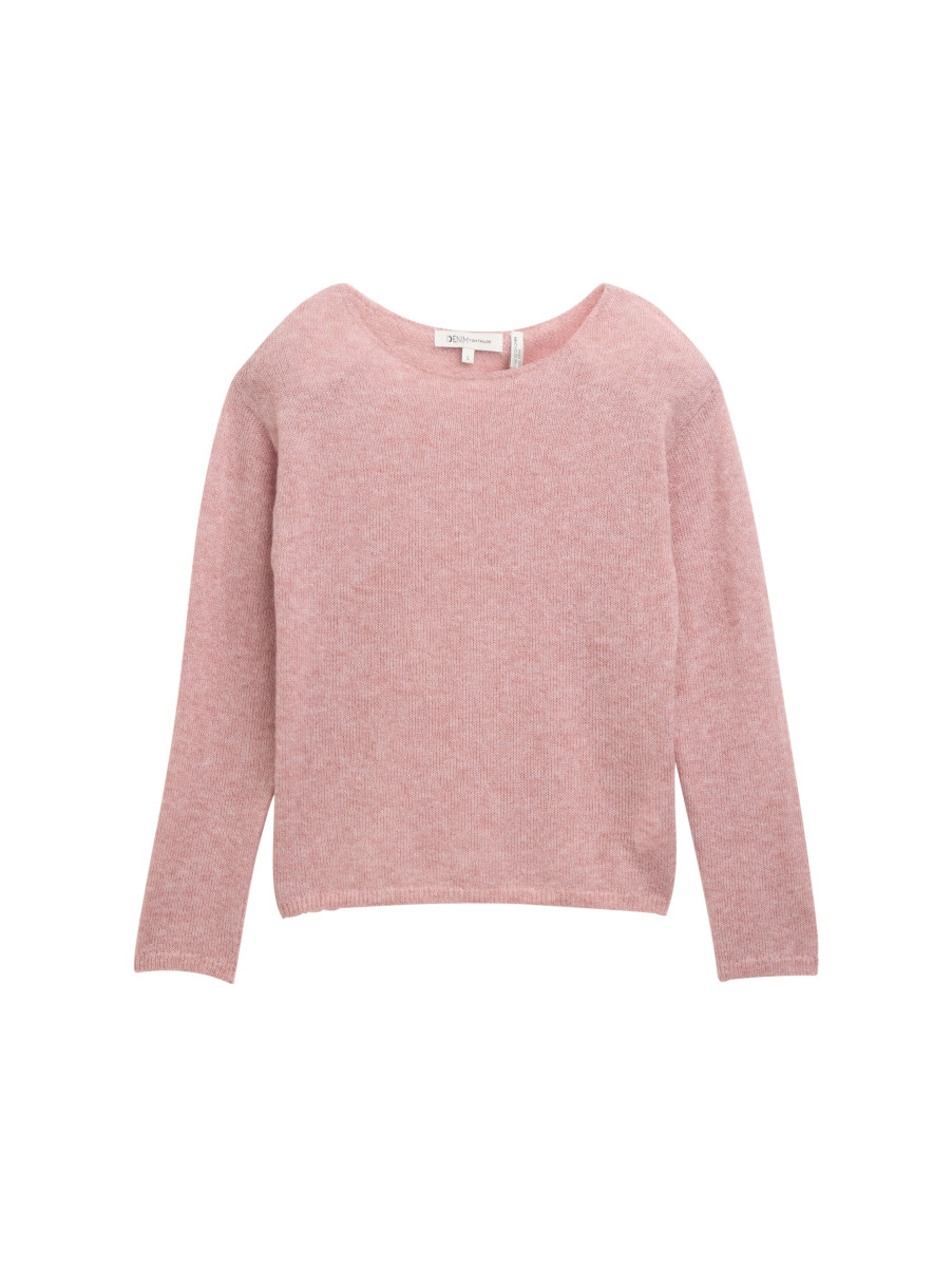 Damen Strickpullover