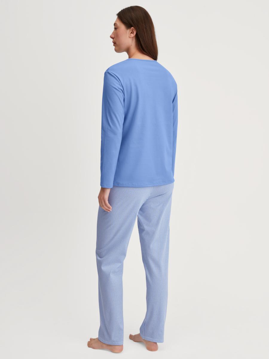Damen Pyjama