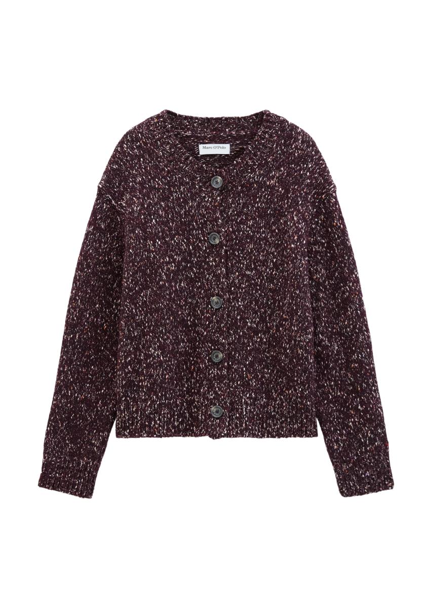 Damen Cardigan