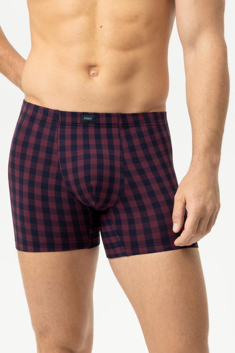 Herren Shorty Long Shorty