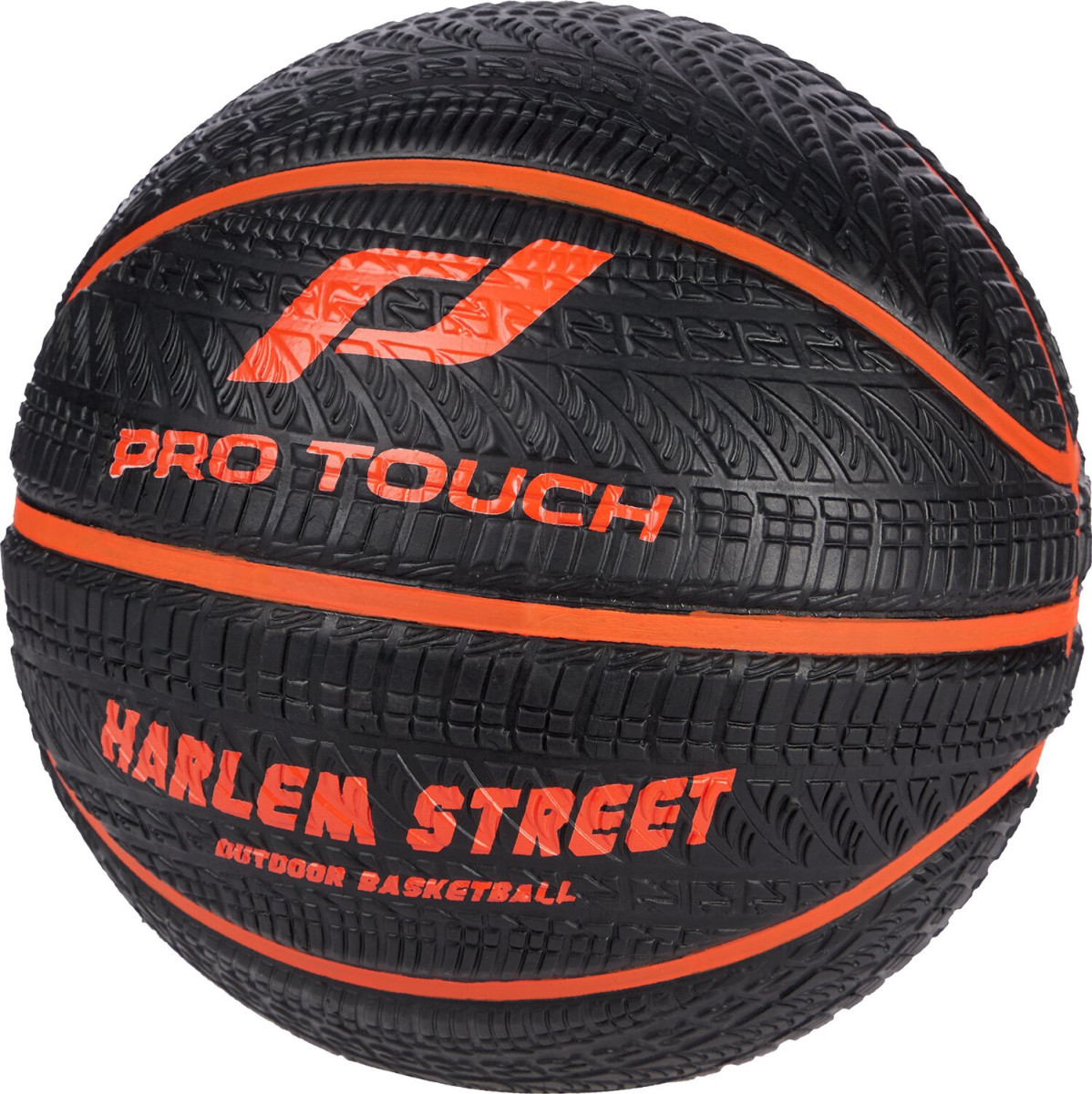 PRO TOUCH Basketball Harlem 300 Street