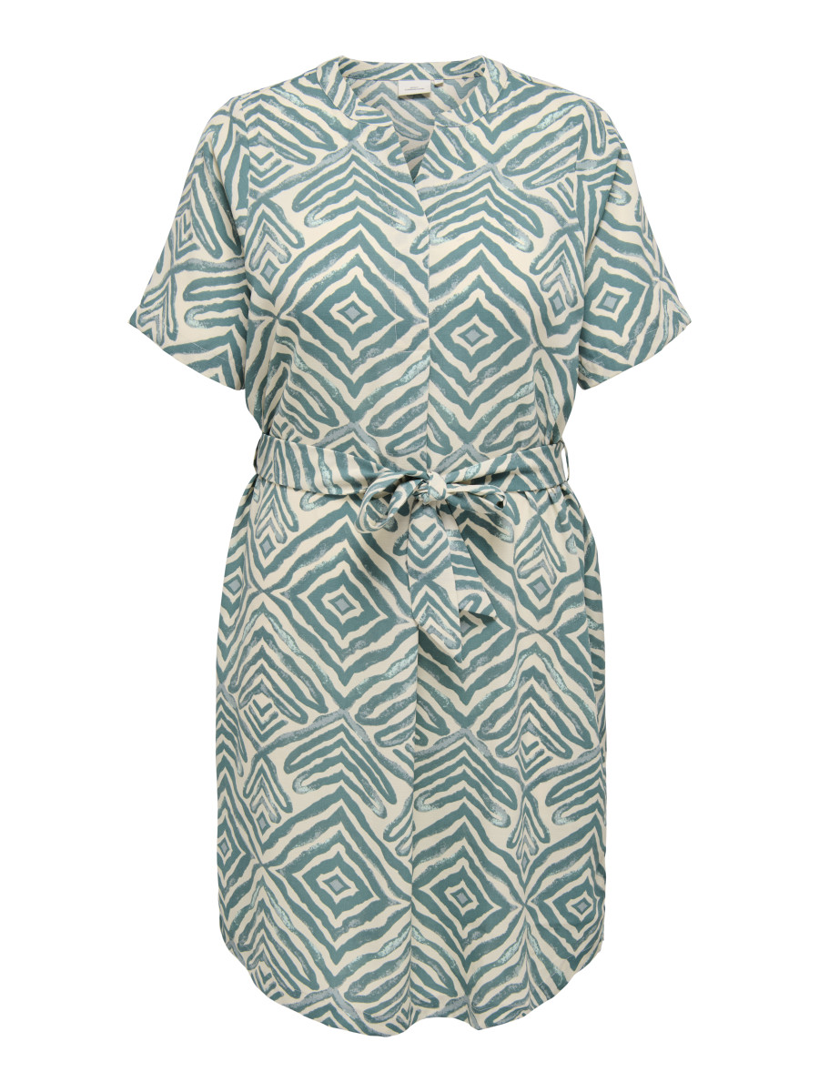 Curvy Kleid CARSHILLA