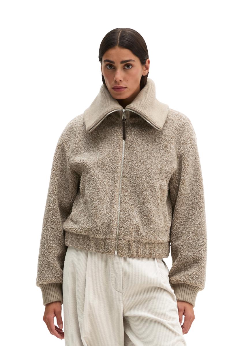 Damen Outdoorjacke