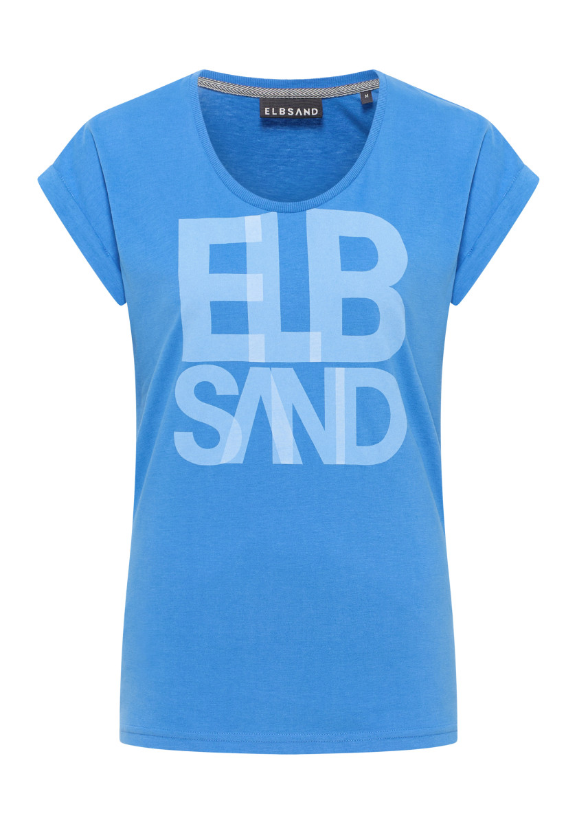 Damen T-Shirt Eldis
