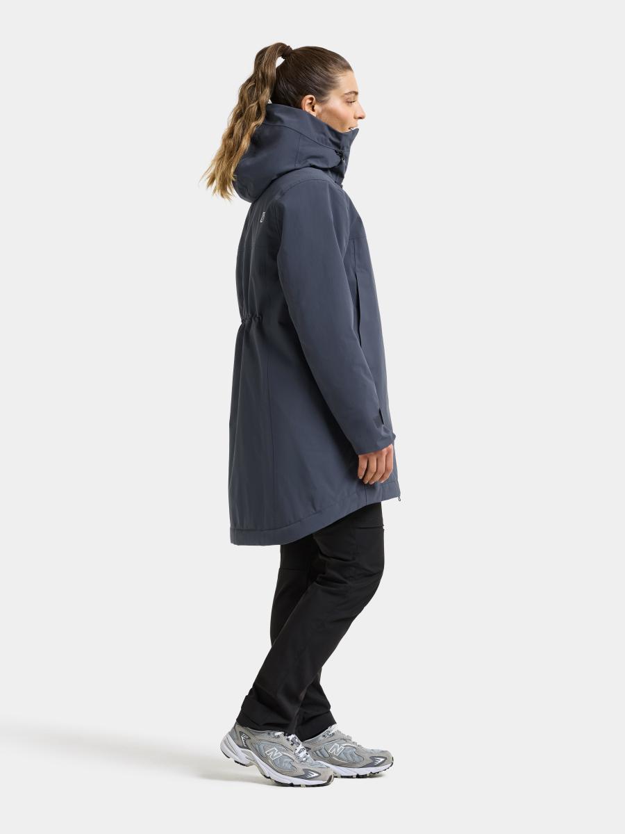 Damen Parka Eris