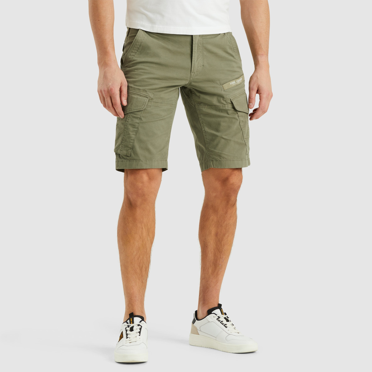 Herren Cargo-Shorts