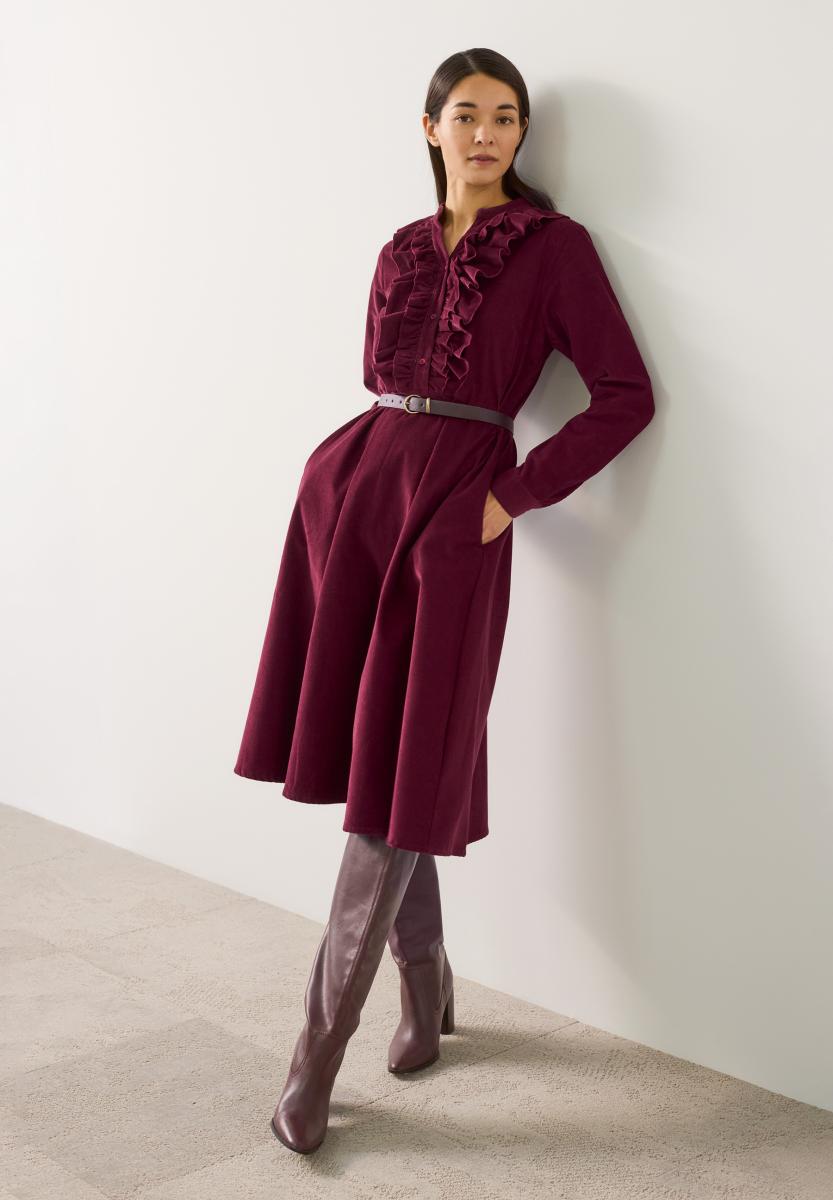 Kleid Fine