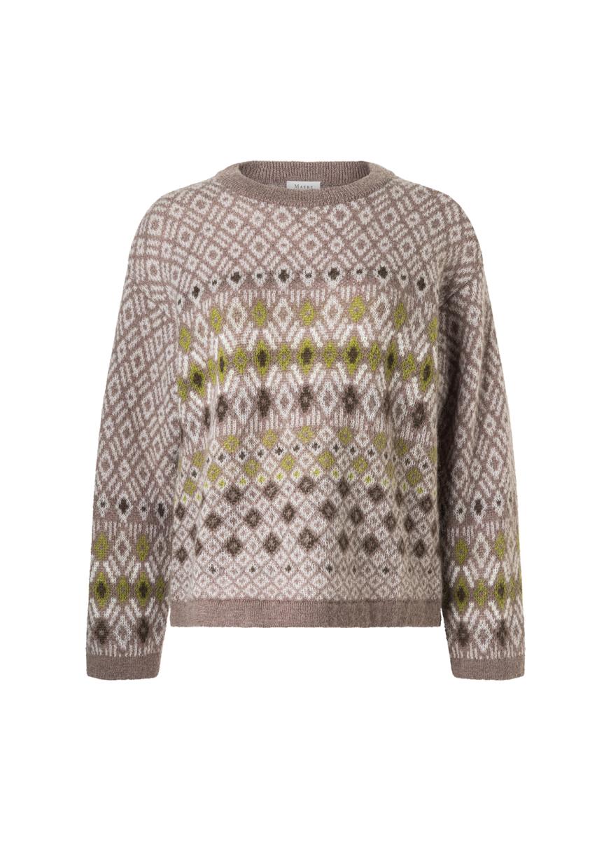 Damen Pullover