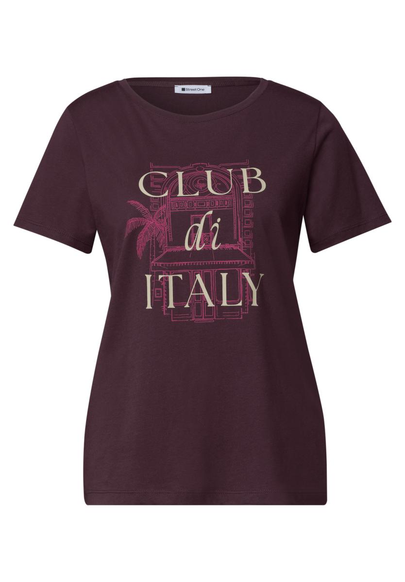 Damen T-Shirt