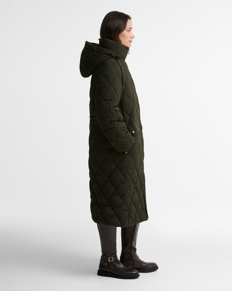 Damen Steppjacke Rafaella