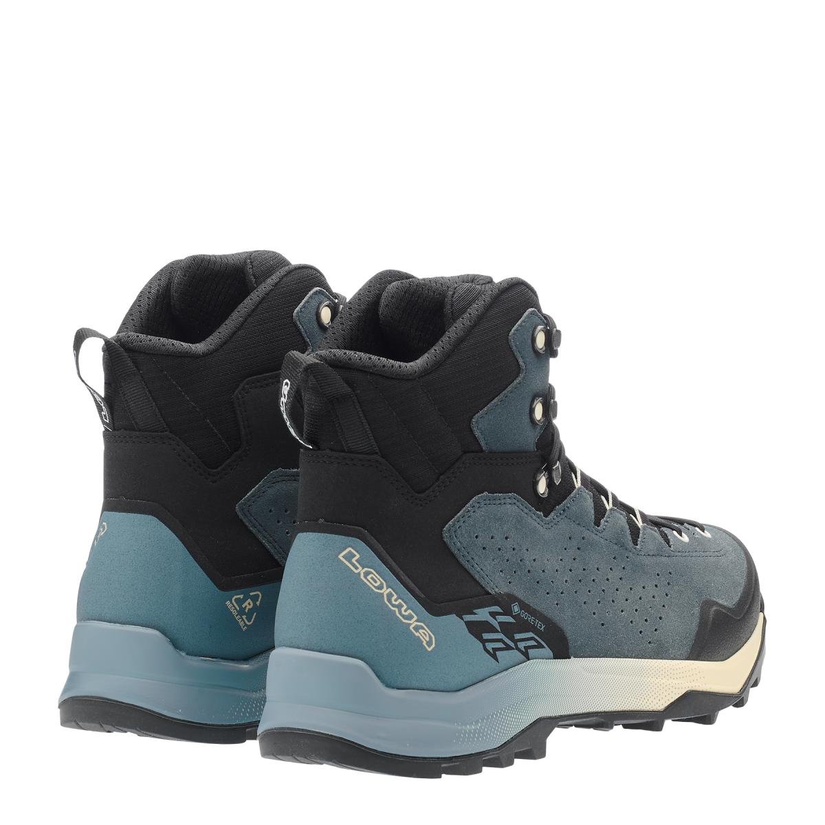 Herren Wanderschuh EXPLORER GTX MID