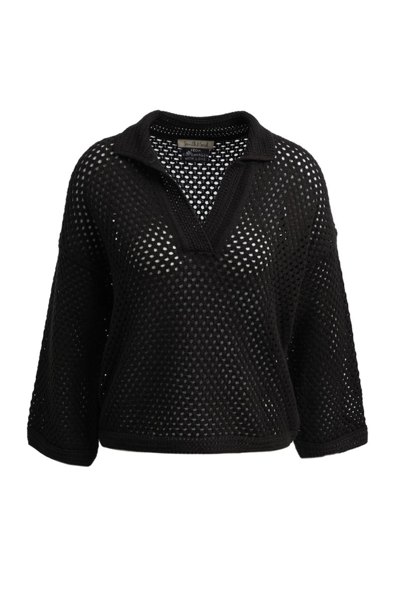 Damen Pullover