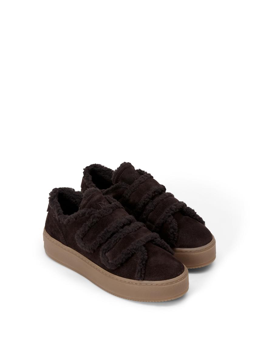 Damen Sneaker Edith
