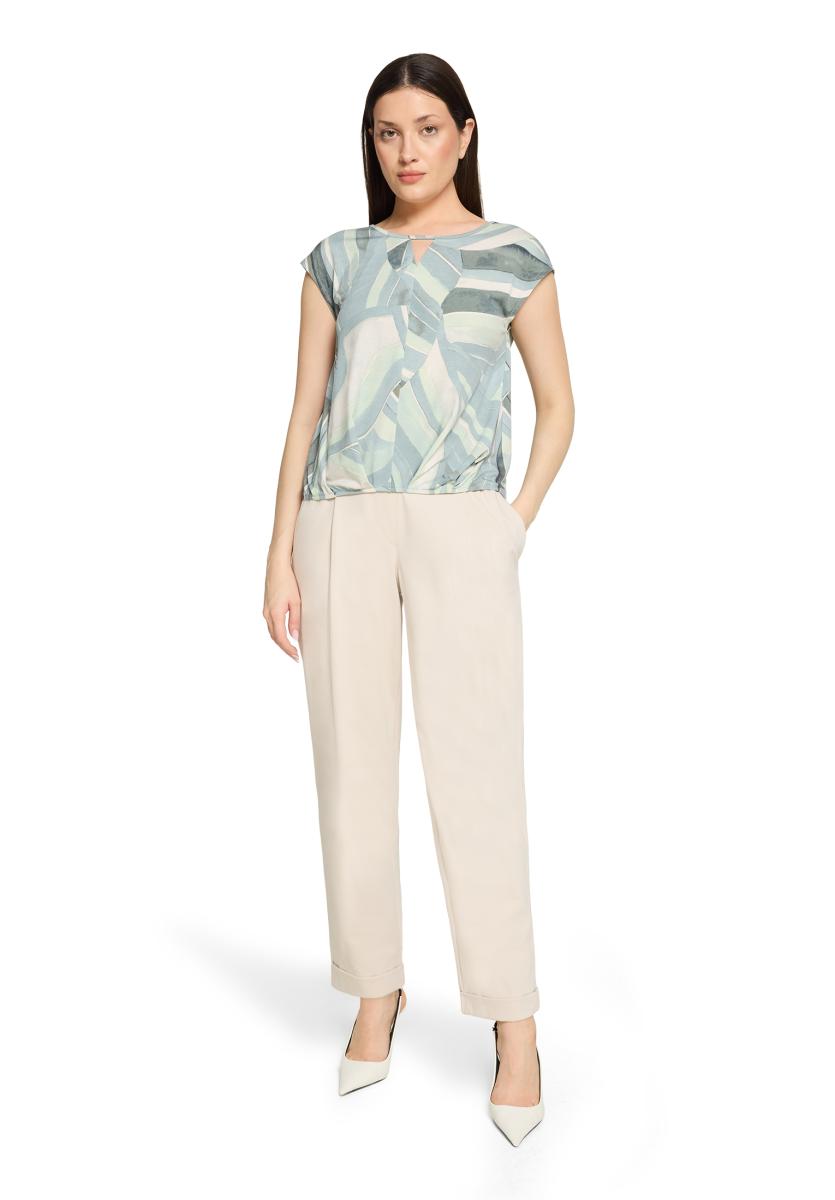 Damen Blusenshirt