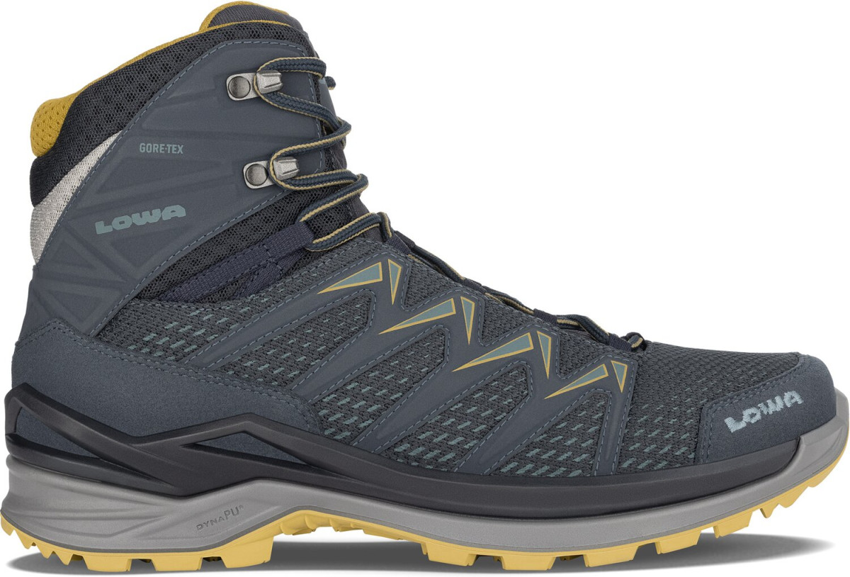 Herren Leichtwanderschuhe Innox Pro GTX® MID