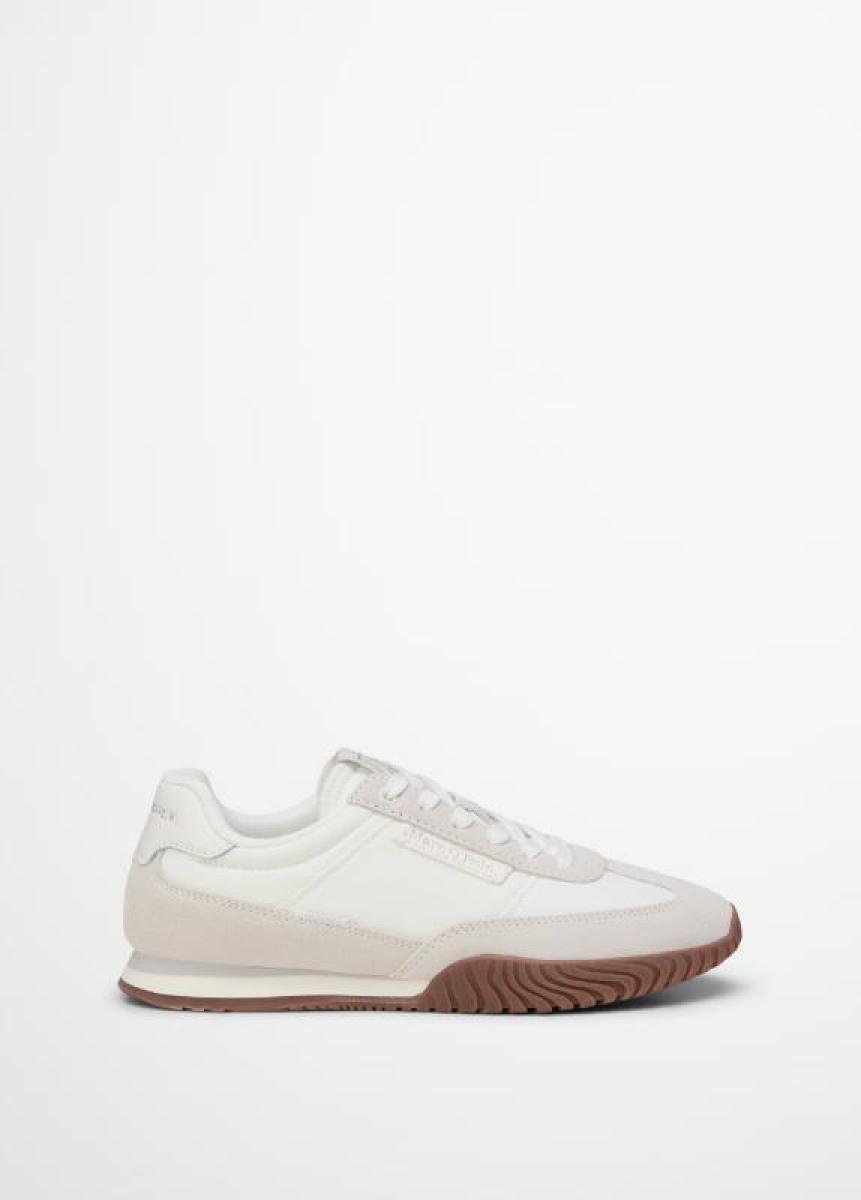 Damen Sneaker Gustafina