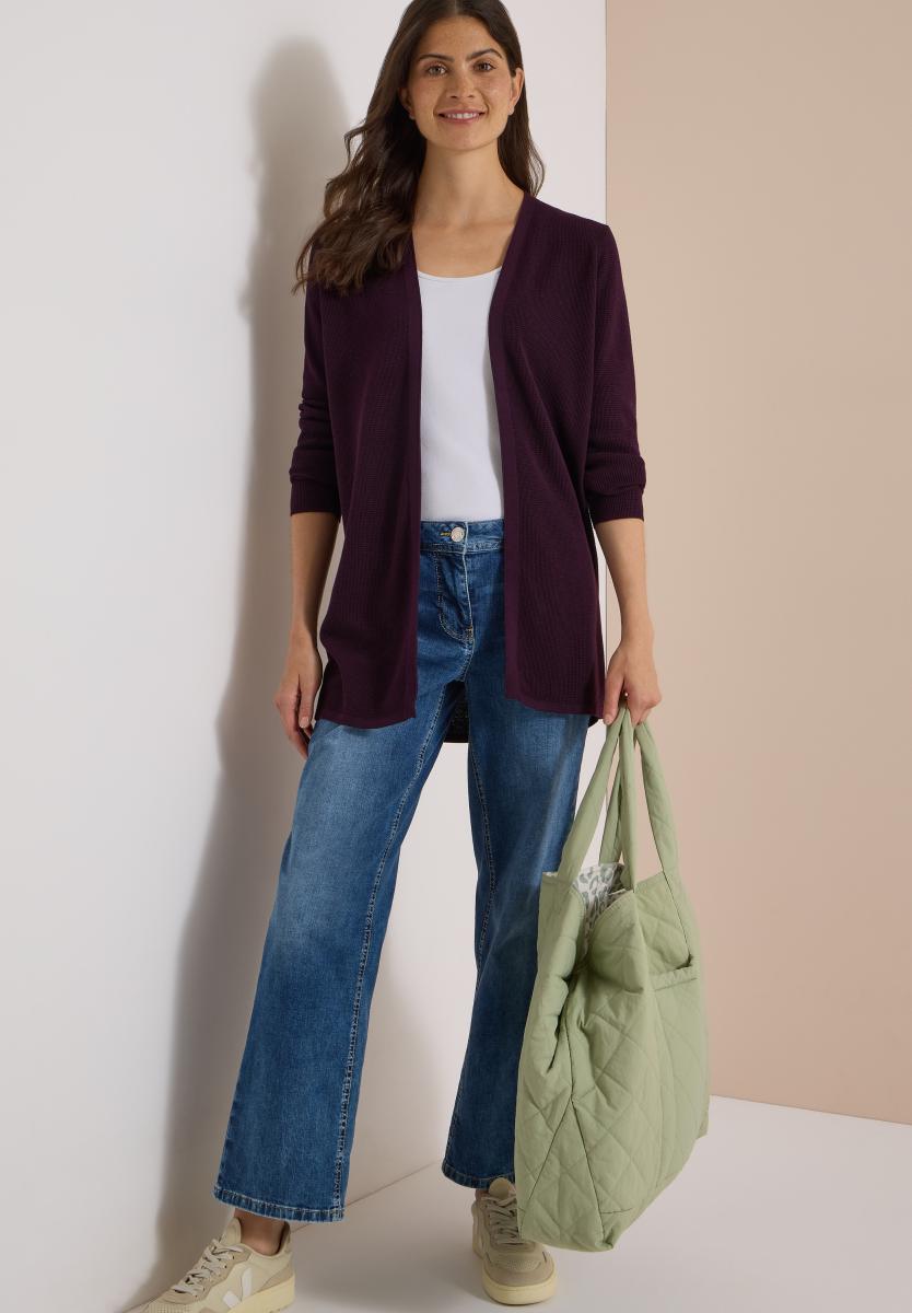 Damen Cardigan